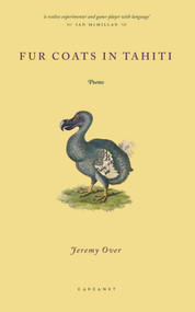 Fur Coats in Tahiti by Jeremy Over, 9781784107635