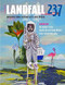 Landfall 237 by Emma Neale, 9781988531731