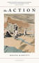 The Action by Roger Garfitt, 9781784107710