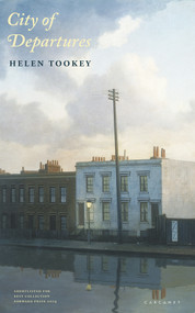 City of Departures by Helen Tookey, 9781784107598