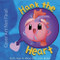 Hank the Heart by John Hutton, Dr. Ryan Moore, Cat Musgrove, Matt Nelson, Jeff Cimprich, 9781936669783