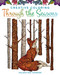 Creative Coloring Through the Seasons by Valentina Harper, 9781497204195