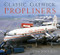 Classic Gatwick Propliners by Tom Singfield, 9780750989220