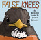 False Knees (An Illustrated Guide to Animal Behavior) by Joshua Barkman, 9781449499723