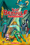 Kid Beowulf: The Blood-Bound Oath by Alexis E. Fajardo, 9781449475895