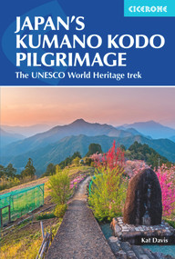 Japan's Kumano Kodo Pilgrimage by Katrina Davis, 9781852849726