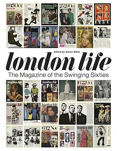 London Life by Simon Wells, 9781785588433