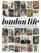 London Life by Simon Wells, 9781785588433