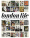 London Life by Simon Wells, 9781785588433