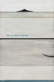 Two or More Islands by Diana Bridge, 9781988531625
