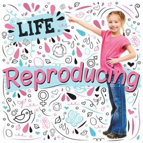 Reproducing by Kirsty Holmes, 9781786374431