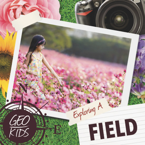Exploring a Field by Holly Duhig, 9781786374363