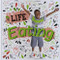 Eating - 9781786374417 by Kirsty Holmes, 9781786374417
