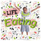 Eating - 9781786374417 by Kirsty Holmes, 9781786374417