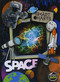Space - 9781786374530 by Madeline Tyler, 9781786374530