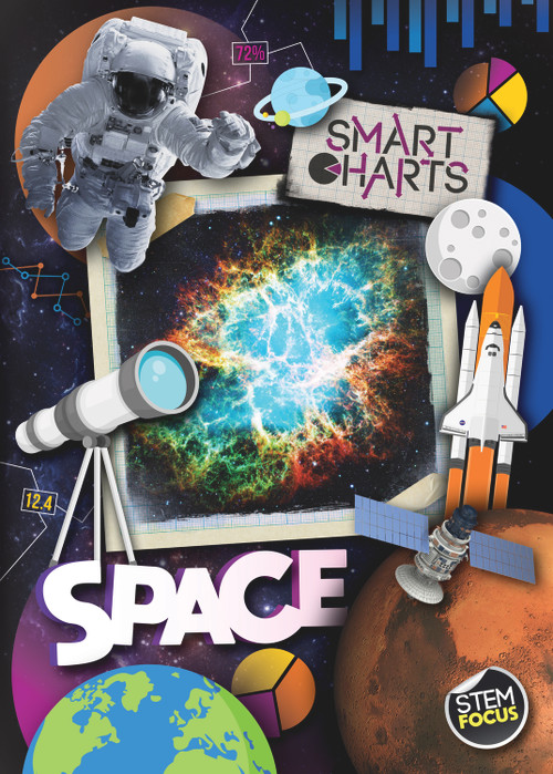 Space - 9781786374530 by Madeline Tyler, 9781786374530