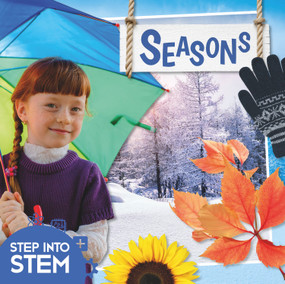 Seasons - 9781786375629 by William Anthony, 9781786375629