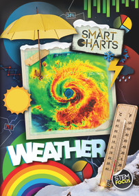 Weather - 9781786374554 by Madeline Tyler, 9781786374554