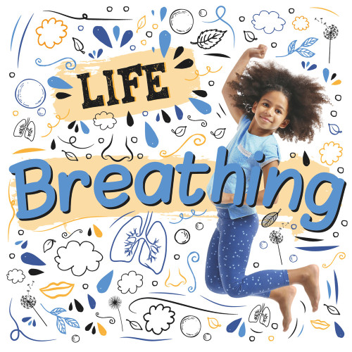 Breathing by Kirsty Holmes, 9781786374400