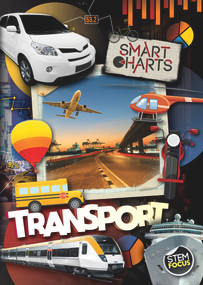 Transport by Madeline Tyler, 9781786374547