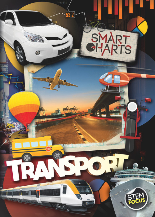 Transport by Madeline Tyler, 9781786374547