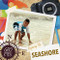 Exploring the Seashore by Holly Duhig, 9781786374370