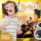 Senses by William Anthony, 9781786375599