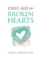 First Aid for Broken Hearts (Miniature Edition) by Alan D. Wolfelt, 9781617222818