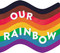 Our Rainbow by Little Bee Books, 9781499809343