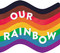 Our Rainbow by Little Bee Books, 9781499809343
