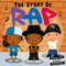 The Story of Rap by Editors of Caterpillar Books, Lindsey Sagar, 9781684125081