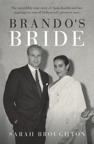Brando's Bride by Sarah Broughton, 9781912681273
