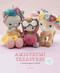 Amigurumi Treasures (15 Crochet Projects To Cherish) by Erinna Lee, 9789491643309