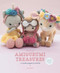 Amigurumi Treasures (15 Crochet Projects To Cherish) by Erinna Lee, 9789491643309