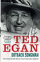 Outback Songman (My Life) by Ted Egan, 9781760529871