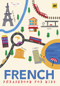 Kids Phrasebook French by AA Publishing, 9780749581695