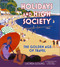 Holidays and High Society (The Golden Age of Travel) by Lucinda Gosling in association Library, 9780750990080