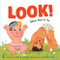 Look!: Babies Head to Toe by Robie H. Harris, Anoosha Syed, 9781419732034