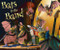 Bats in the Band - 9780358117919 by Brian Lies, 9780358117919