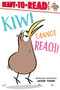 Kiwi Cannot Reach! - 9781534425118 by Jason Tharp, Jason Tharp, 9781534425118