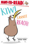 Kiwi Cannot Reach! - 9781534425118 by Jason Tharp, Jason Tharp, 9781534425118