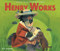 Henry Works by D.B. Johnson, 9780358112075