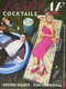 Fancy AF Cocktails (Drink Recipes from a Couple of Professional Drinkers) by Ariana Madix, Tom Sandoval, Danny Pellegrino, 9780358171713