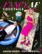 Fancy Af Cocktails (Drink Recipes from a Couple of Professional Drinkers) by Ariana Madix, Tom Sandoval, 9780358171713