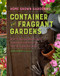 Container and Fragrant Gardens by Peter Loewer, 9780358161516