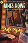 Stage Fright - 9780689803383 by James Howe, 9780689803383