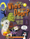 Who's at the Door? by Smart Kidz, Ron Berry, Chris Sharp, 9781641232845