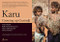 Karu (Growing Up Gurindji) by Felicity Meakins, Topsy Dodd Ngarnjal, Violet Wadrill, Biddy Wavehill Yamawurr, 9781925581836