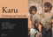 Karu (Growing Up Gurindji) by Felicity Meakins, Topsy Dodd Ngarnjal, Violet Wadrill, Biddy Wavehill Yamawurr, 9781925581836