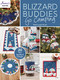 Blizzard Buddies Go Camping by Pearl Louise Krush, 9781640250505